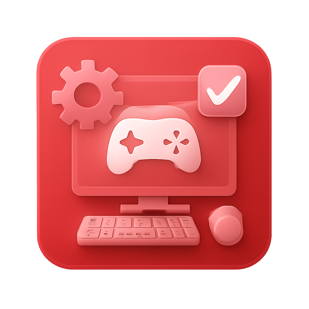 Minimal icon representing 99 Club Download