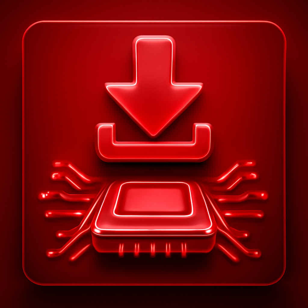 A diagram illustrating the installation steps of the 99 Club app.