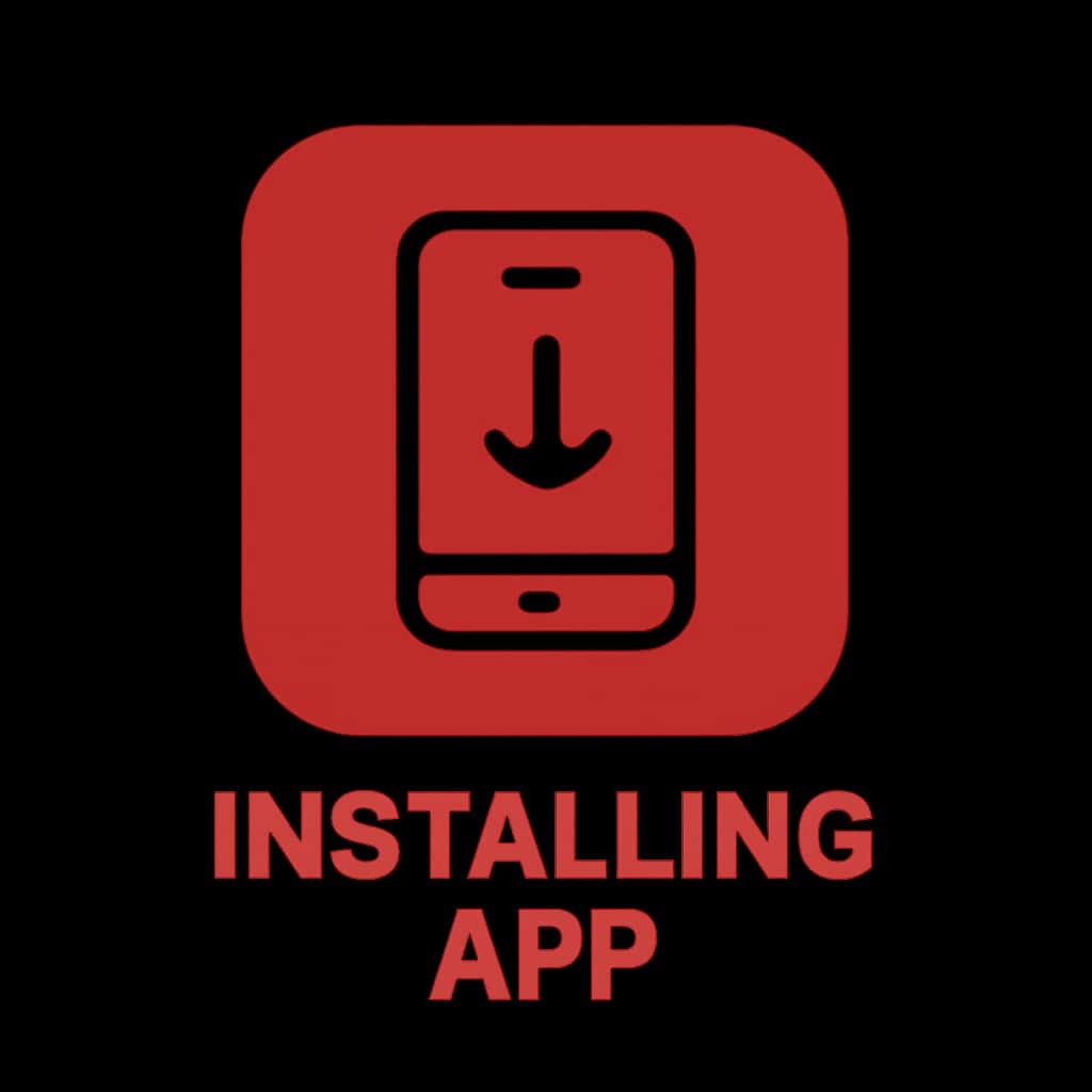 A badge representing the 99 Club installation process.