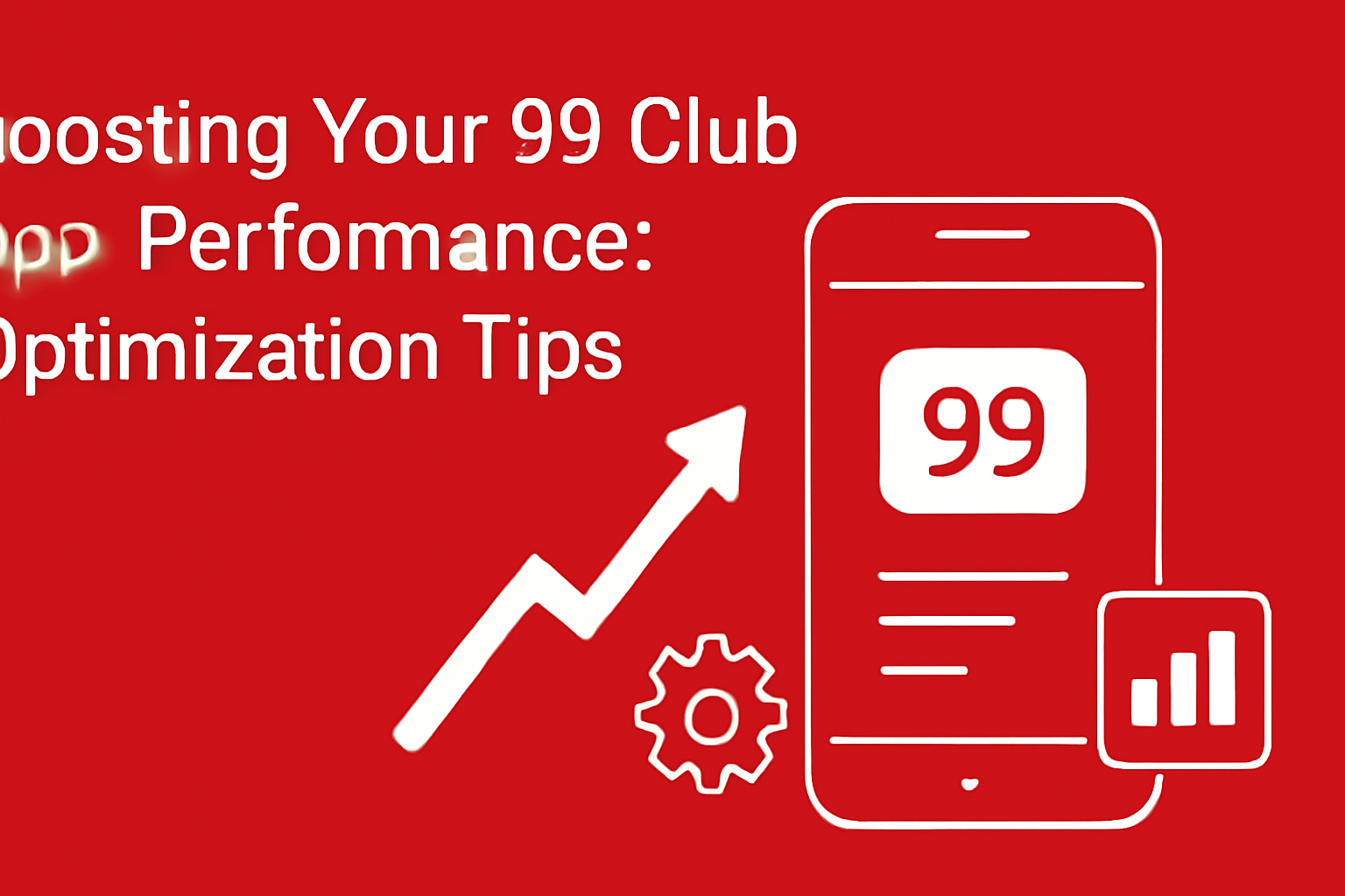 Informational scene depicting the 99 Club Android Install Guide.