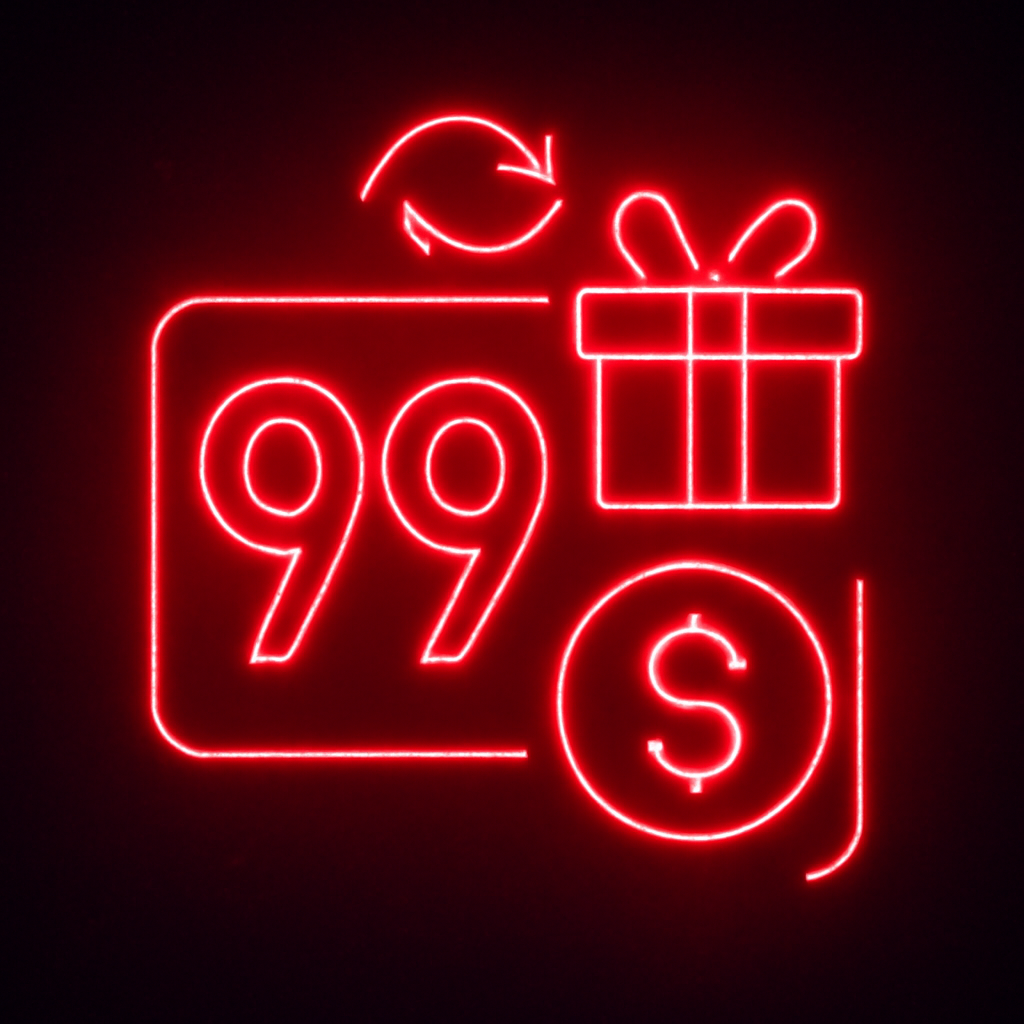 Icon representing 99 Club Android Install Guide.