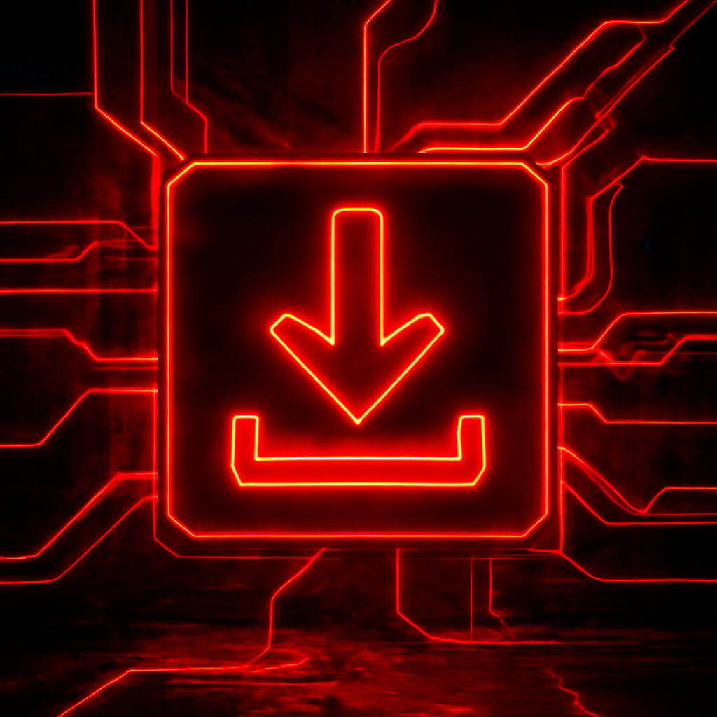 A diagram illustrating the installation steps of the 99 Club app.