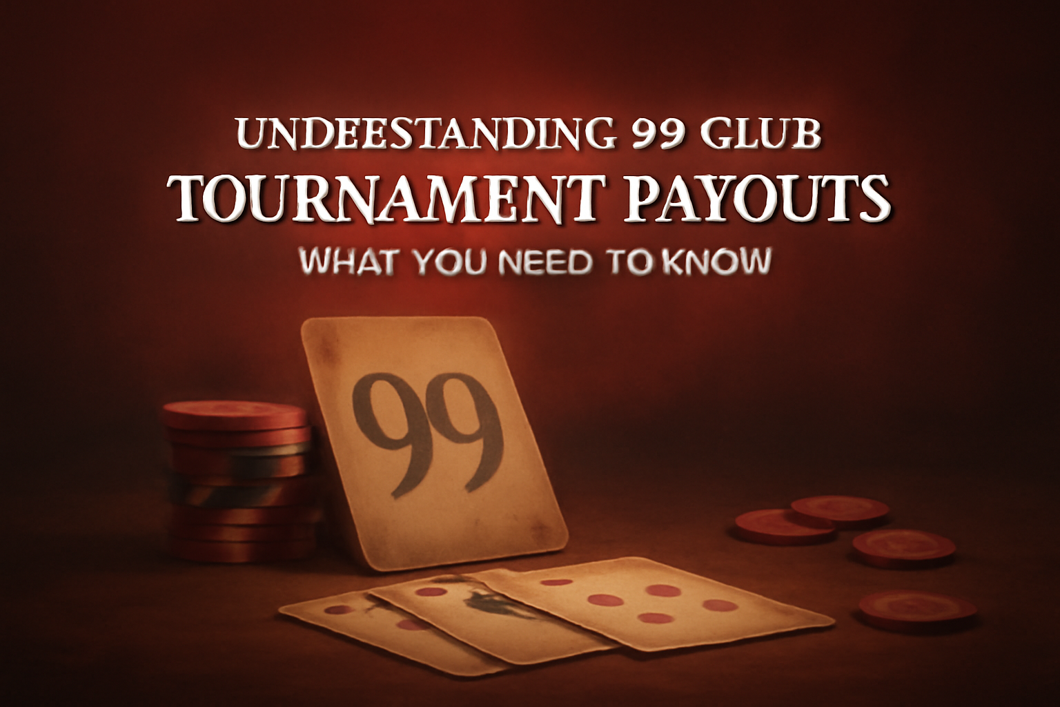 Informational scene showcasing iOS download tips for the 99 Club app.