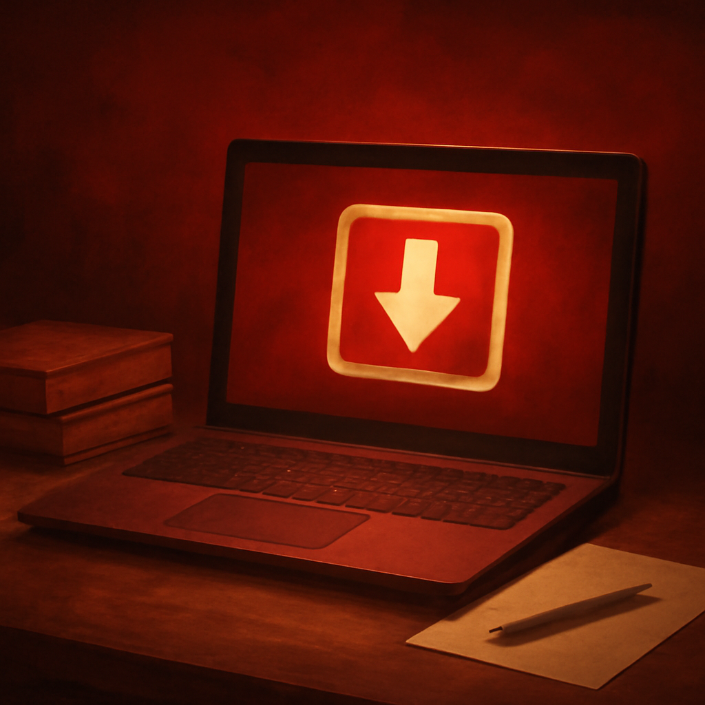 Diagram illustrating the steps for downloading the 99 Club app on iOS.