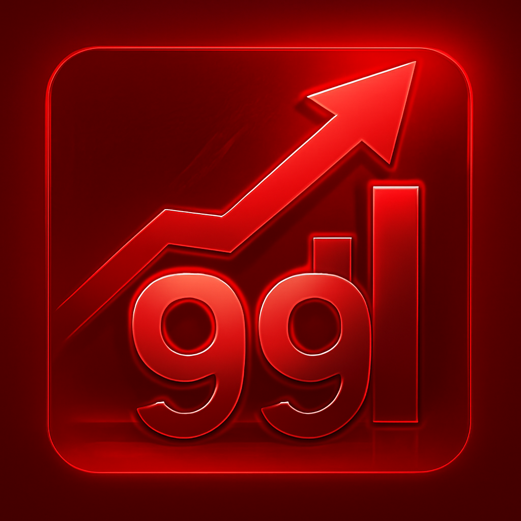 A badge representing the 99 Club installation process.