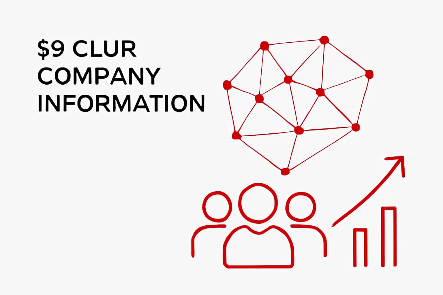 99 Club Company Information Interface